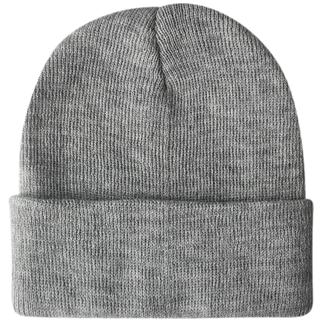 Men Classic Knit Beanie | Warren