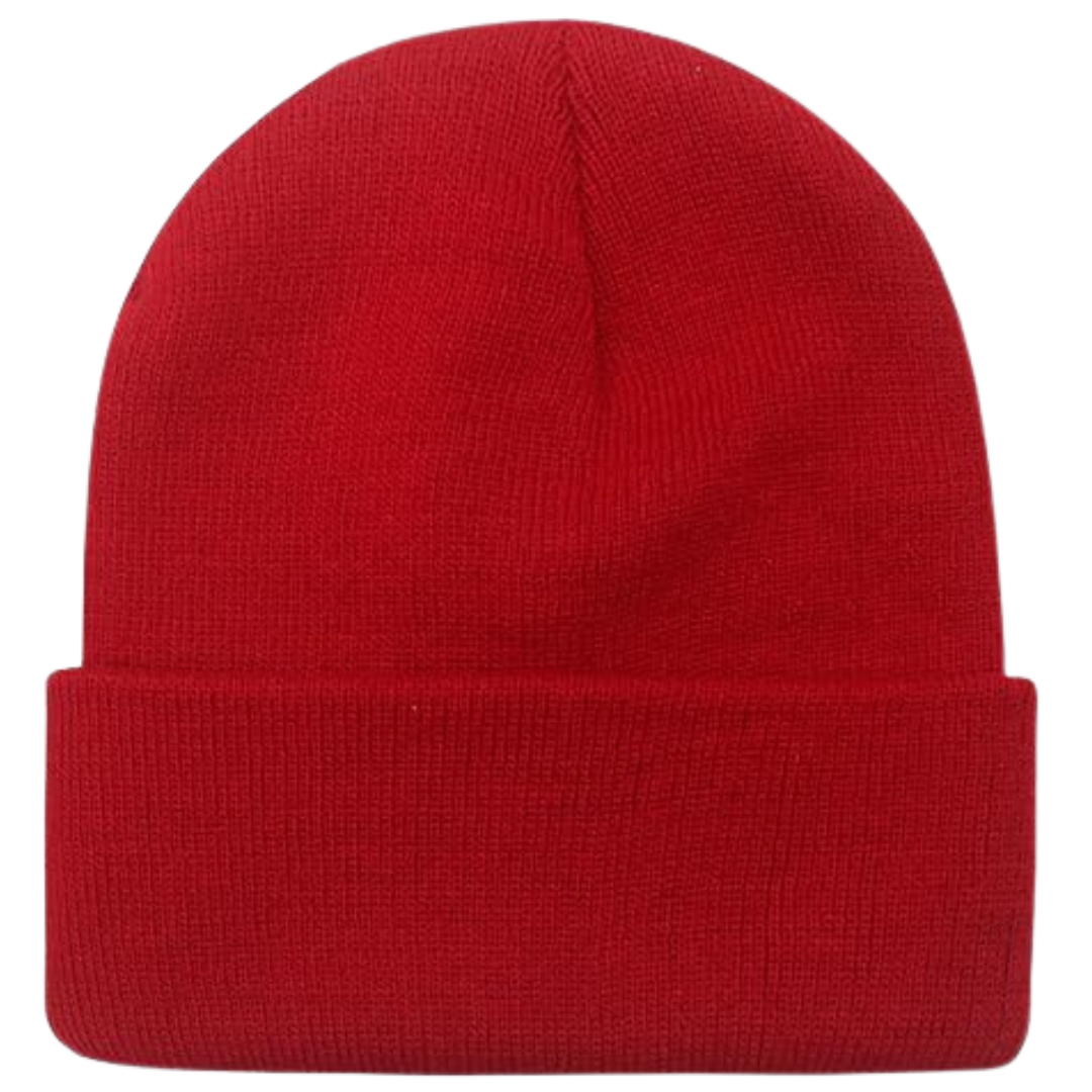 Men Classic Knit Beanie | Warren