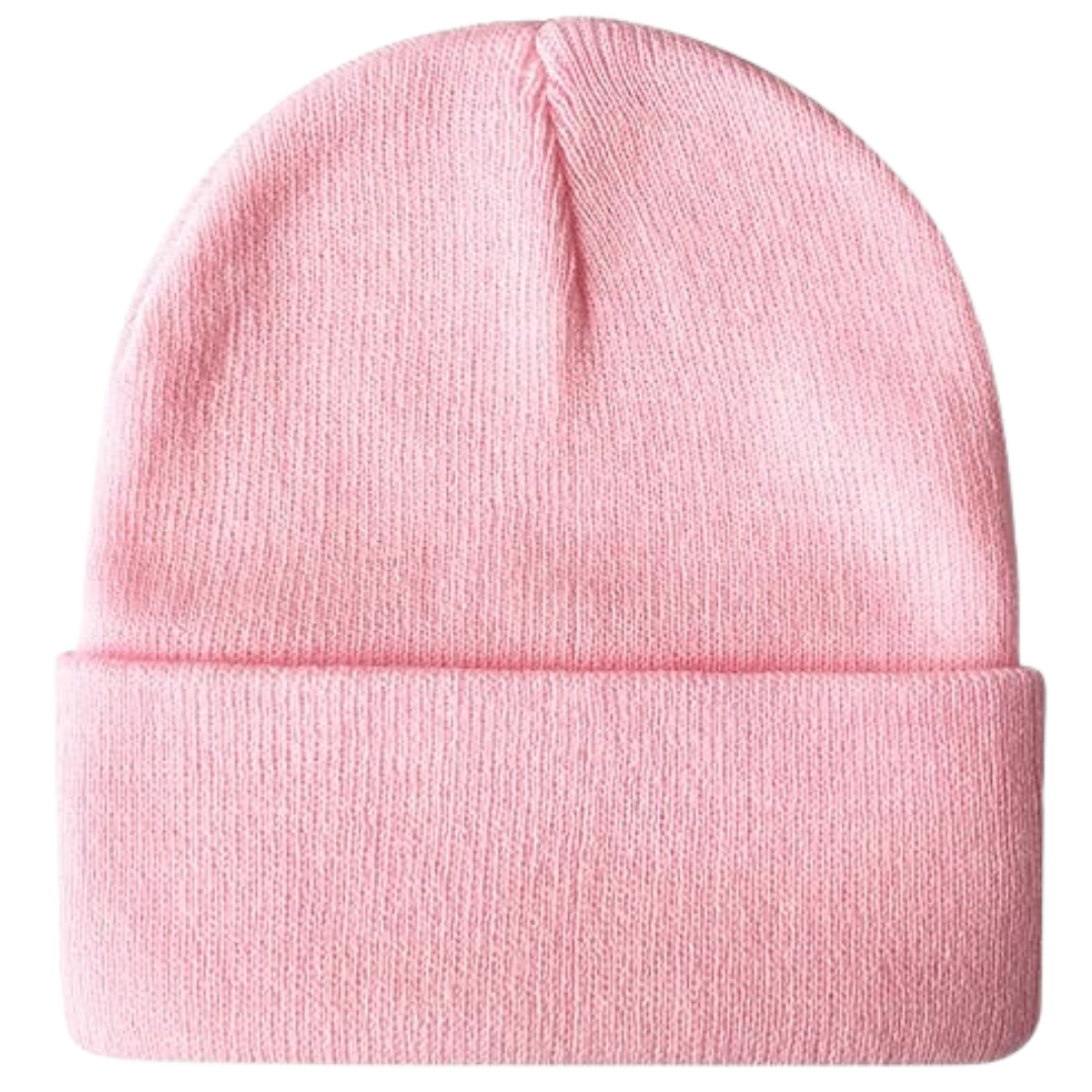 Men Classic Knit Beanie | Warren