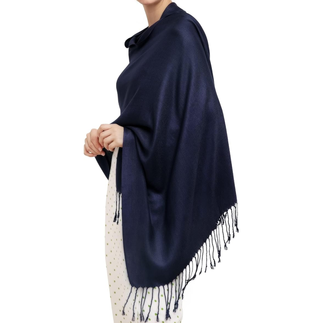 Clara - Soft Scarf for Women - Perfect for Layering