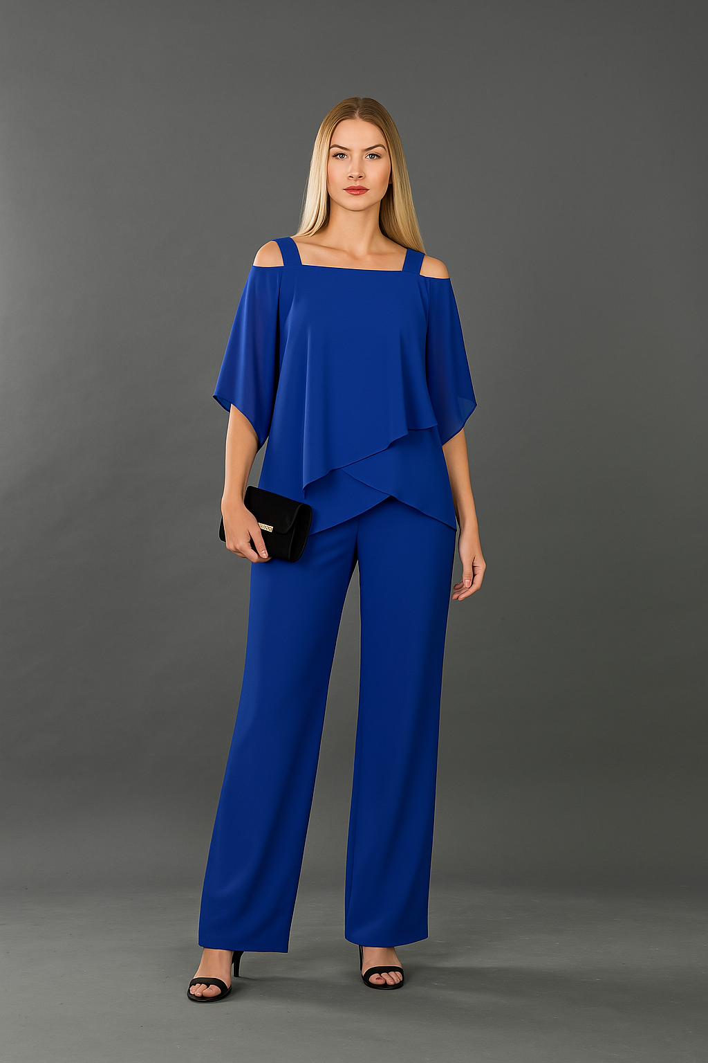 Valanecia | Elegant Evening Set Women