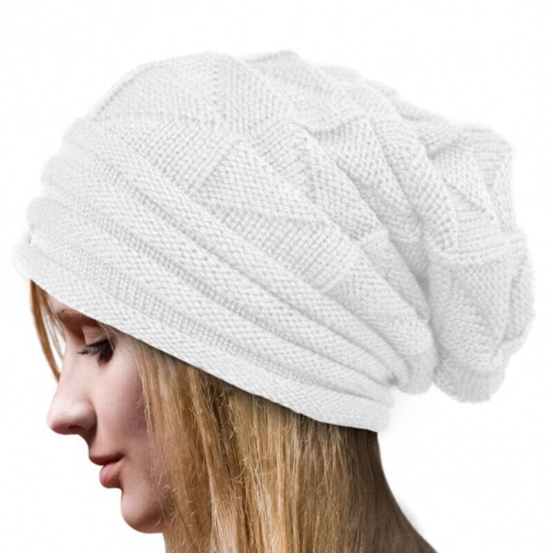 Kim – Cozy Knitted Beanie – Soft & Trendy