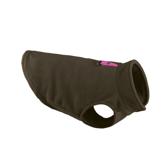 Variant image for Pet Fleece Harness for Dogs and Cats | Cozy Comfort-6