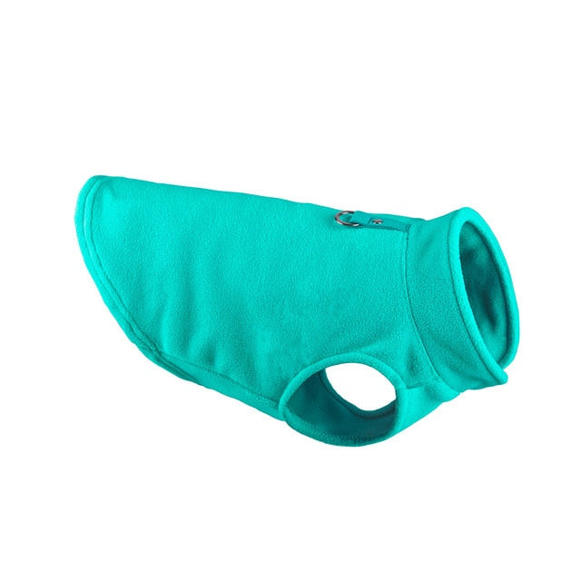 Variant image for Pet Fleece Harness for Dogs and Cats | Cozy Comfort-8