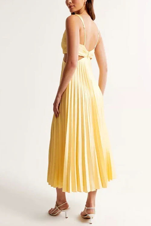 Stella | Sleeveless Dress Women