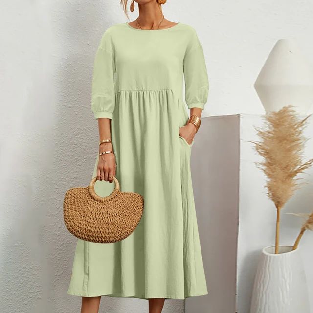 Elegant Stylish Dress | Amabel