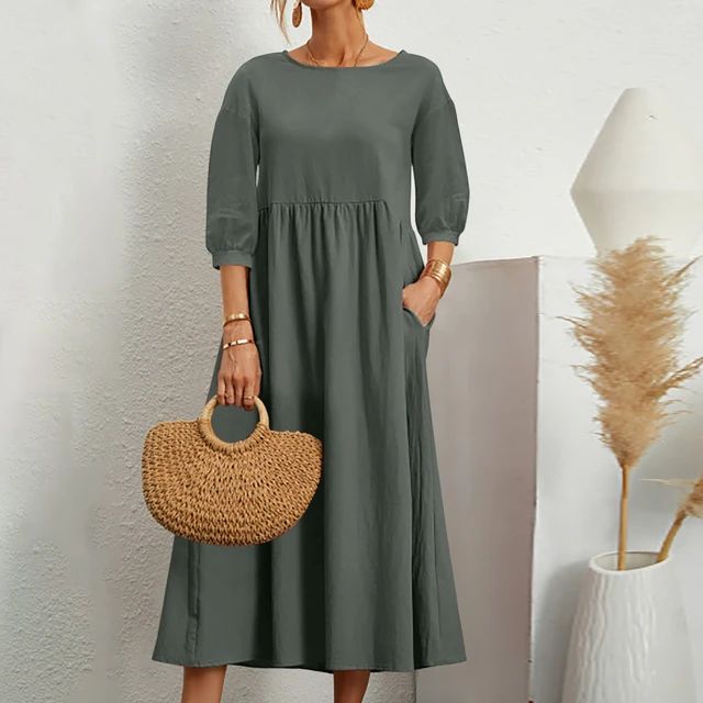 Elegant Stylish Dress | Amabel