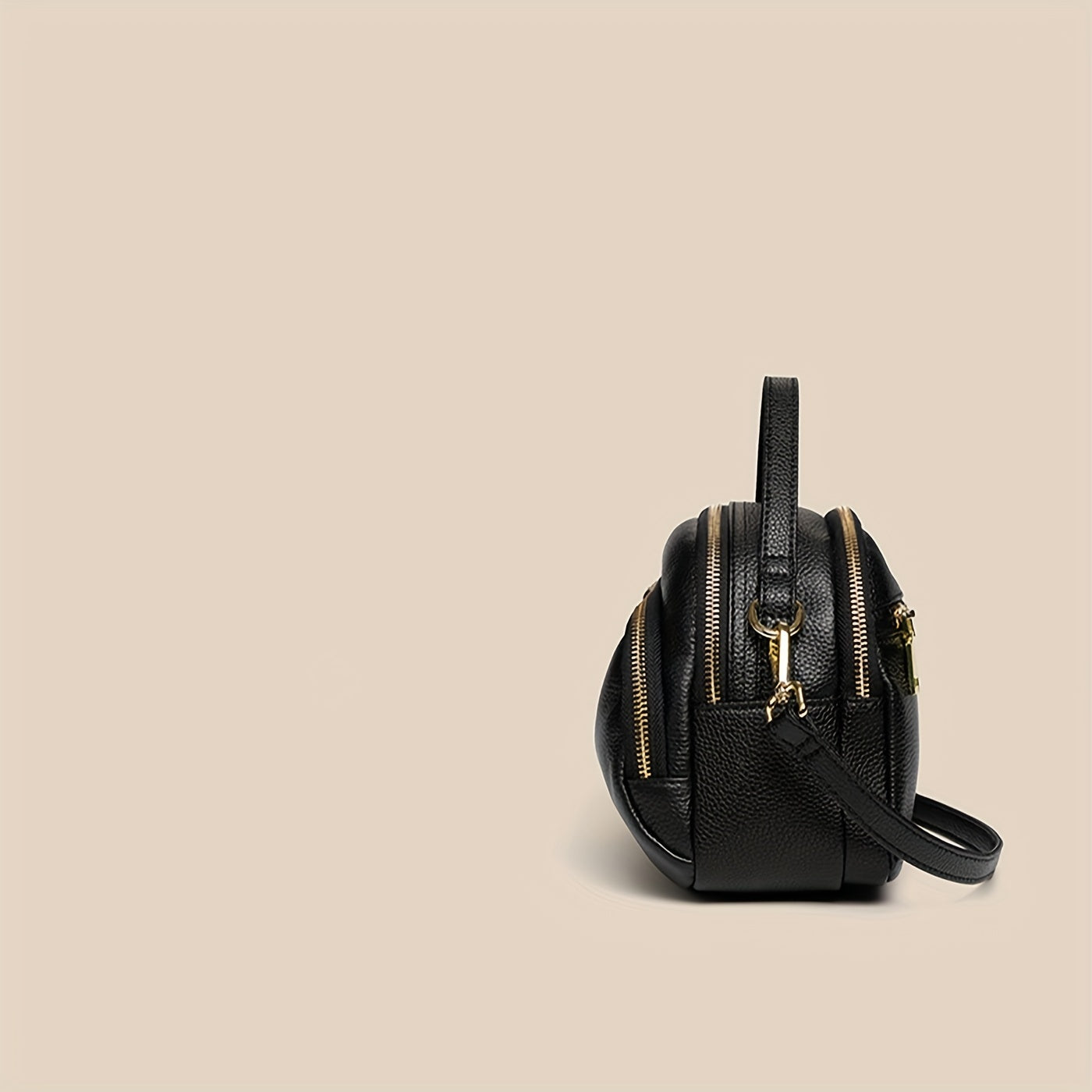 Women Multi-Compartment Crossbody Bag | Sara