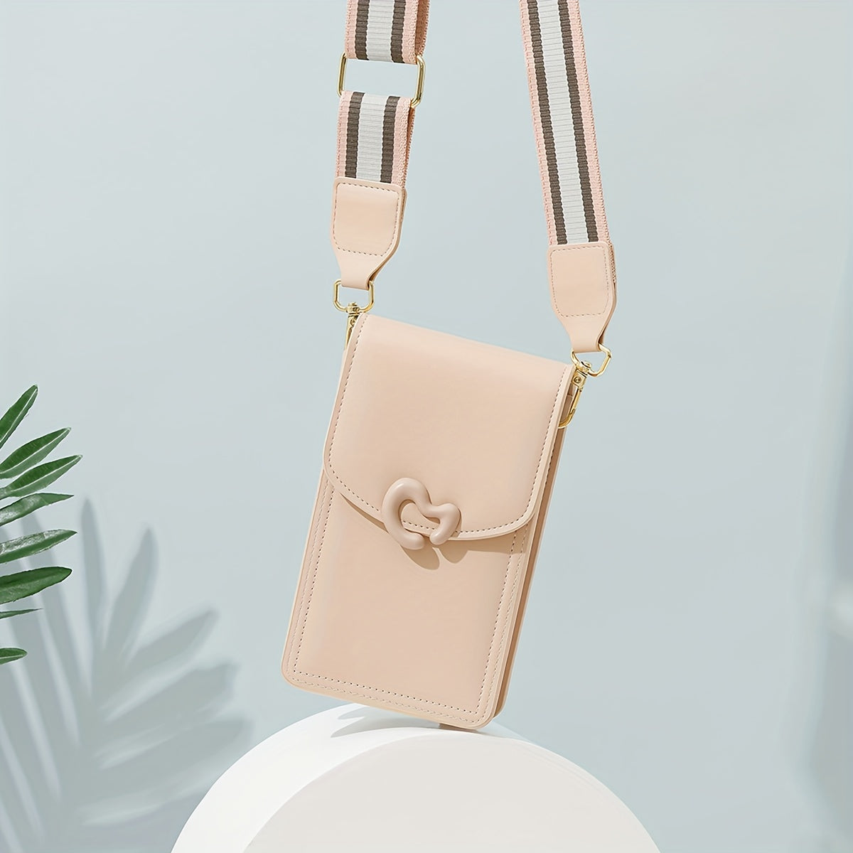 Women Minimalist Crossbody Bag | Sofia