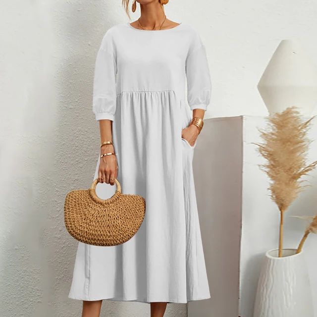 Elegant Stylish Dress | Amabel