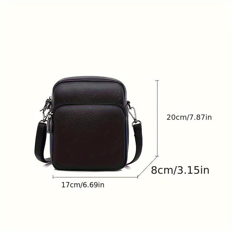 Women Versatile Crossbody Shoulder Bag | Laina