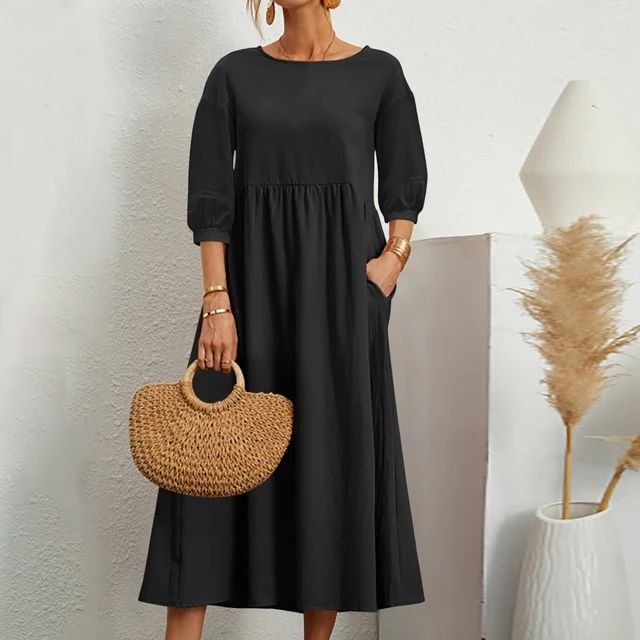 Elegant Stylish Dress | Amabel