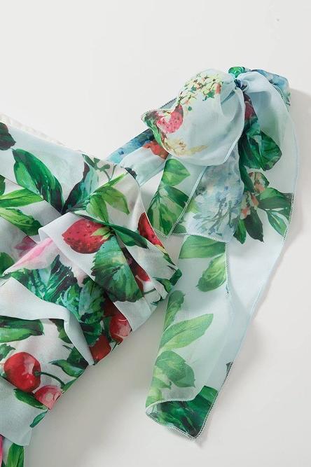 Women Floral Maxi Dress | Zinnia