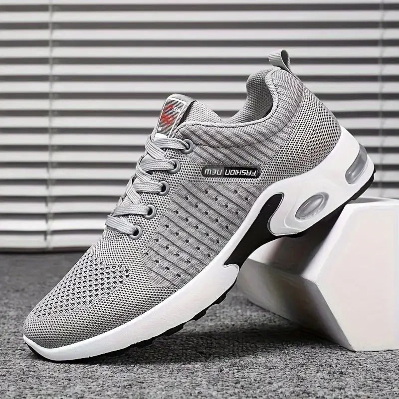 Variant image for Men's Sneakers Black Synthetic | Conor-16