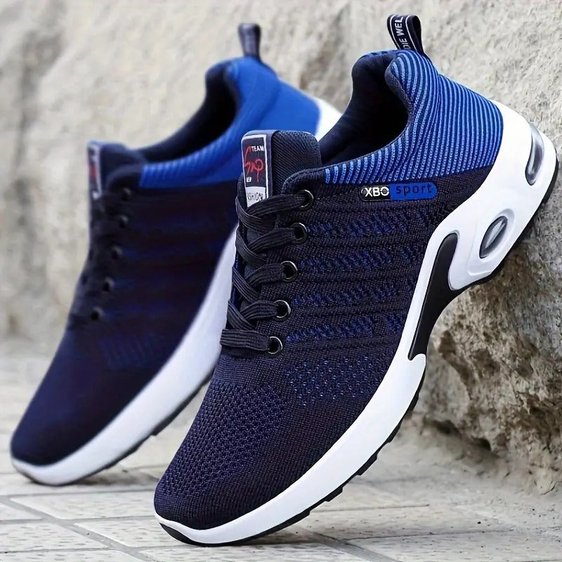 Variant image for Men's Sneakers Black Synthetic | Conor-11