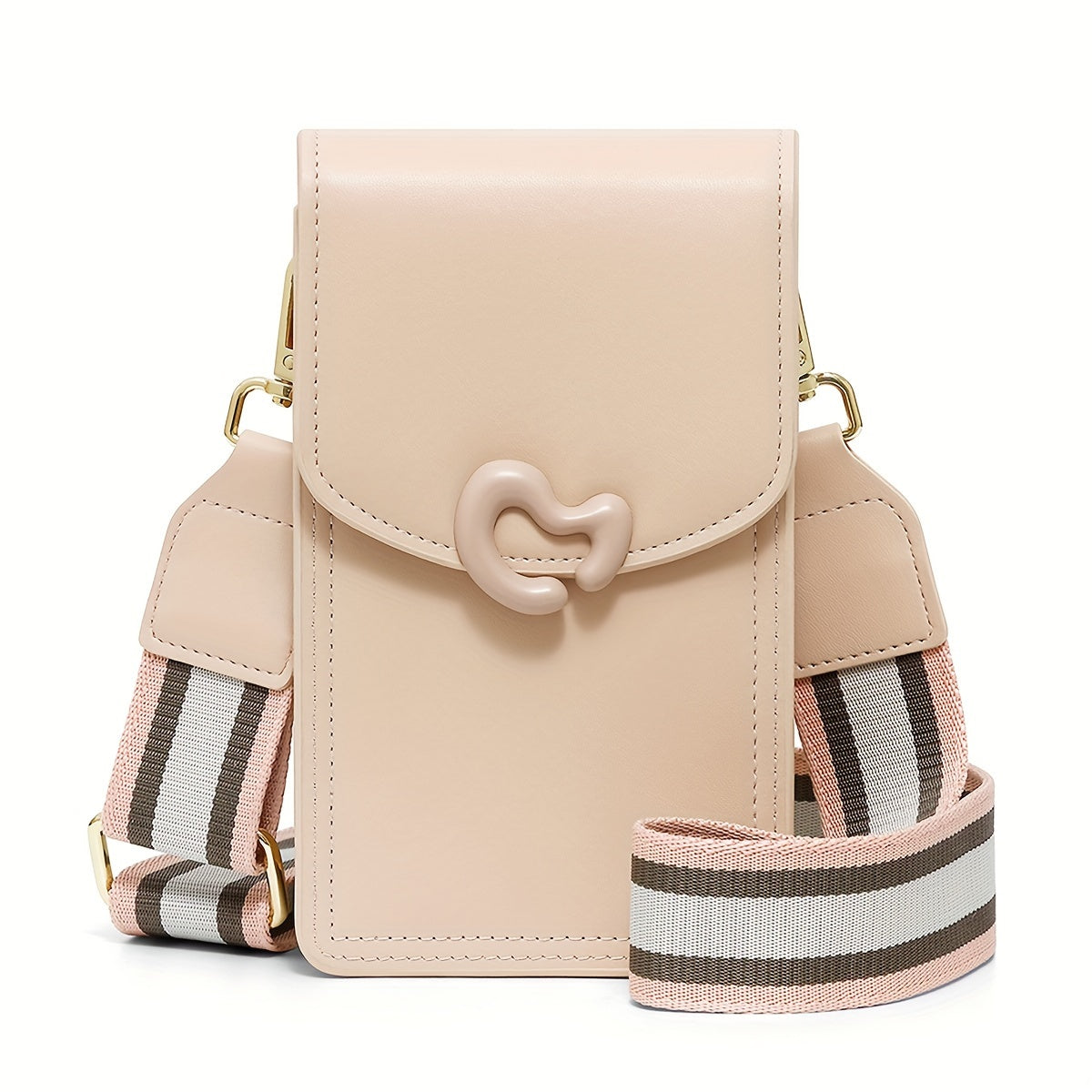 Women Minimalist Crossbody Bag | Sofia