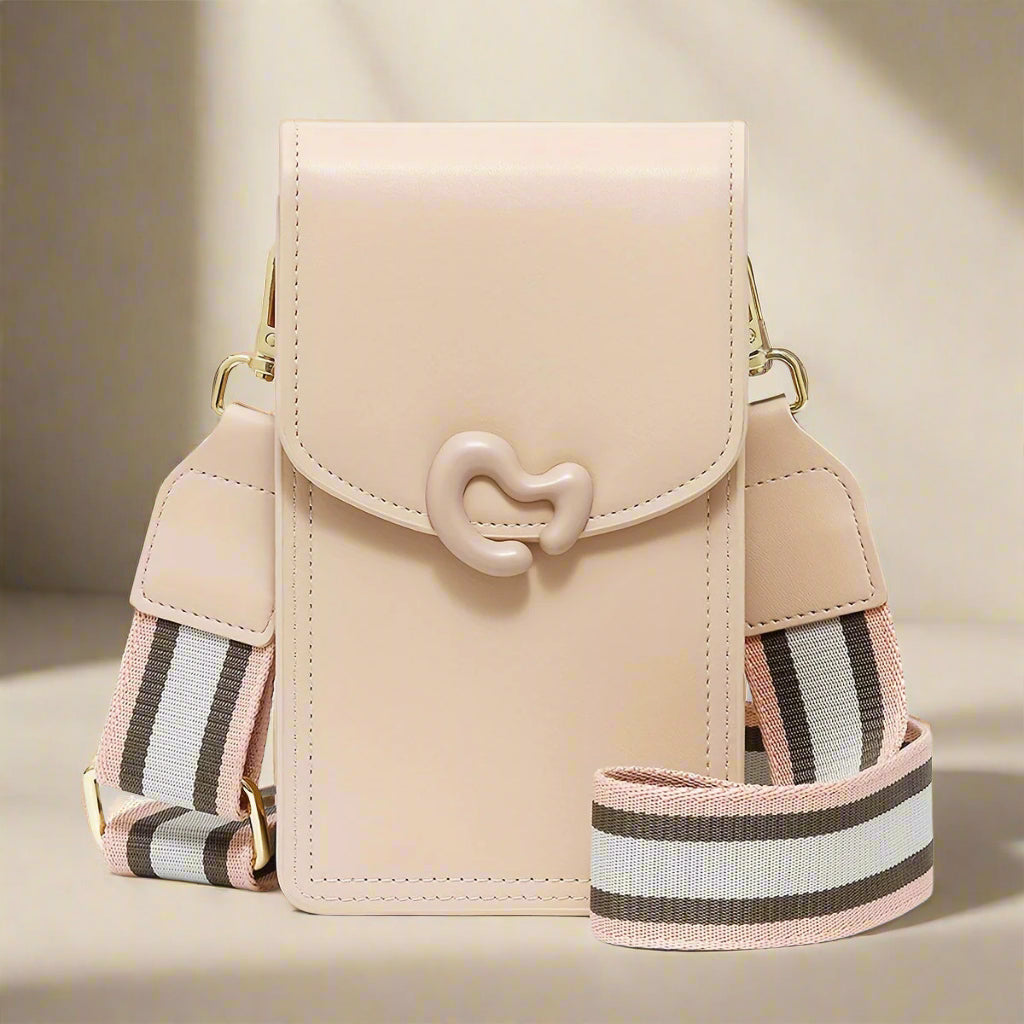 Women Minimalist Crossbody Bag | Sofia