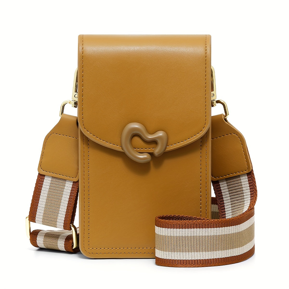 Women Minimalist Crossbody Bag | Sofia