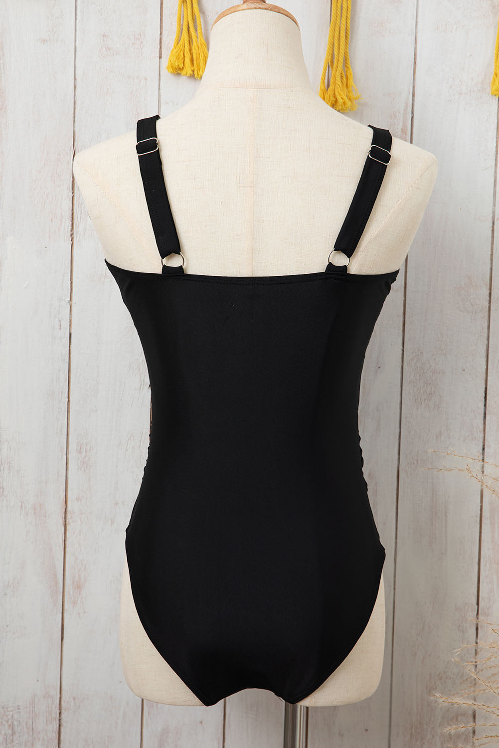 Women Leopard Print Mesh Swimsuit | Joann