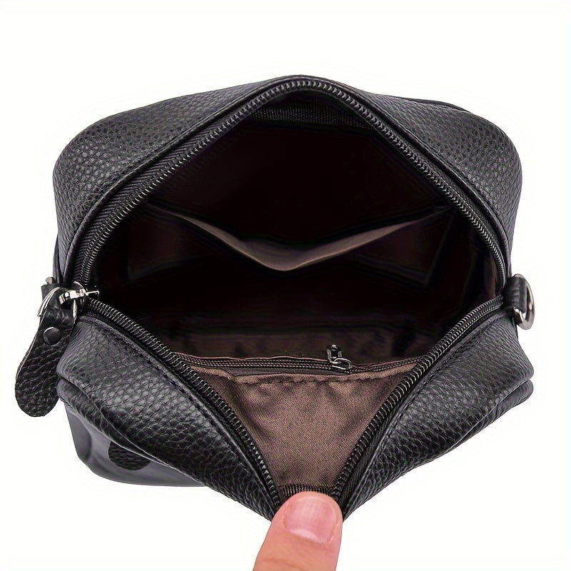 Women Versatile Crossbody Shoulder Bag | Laina