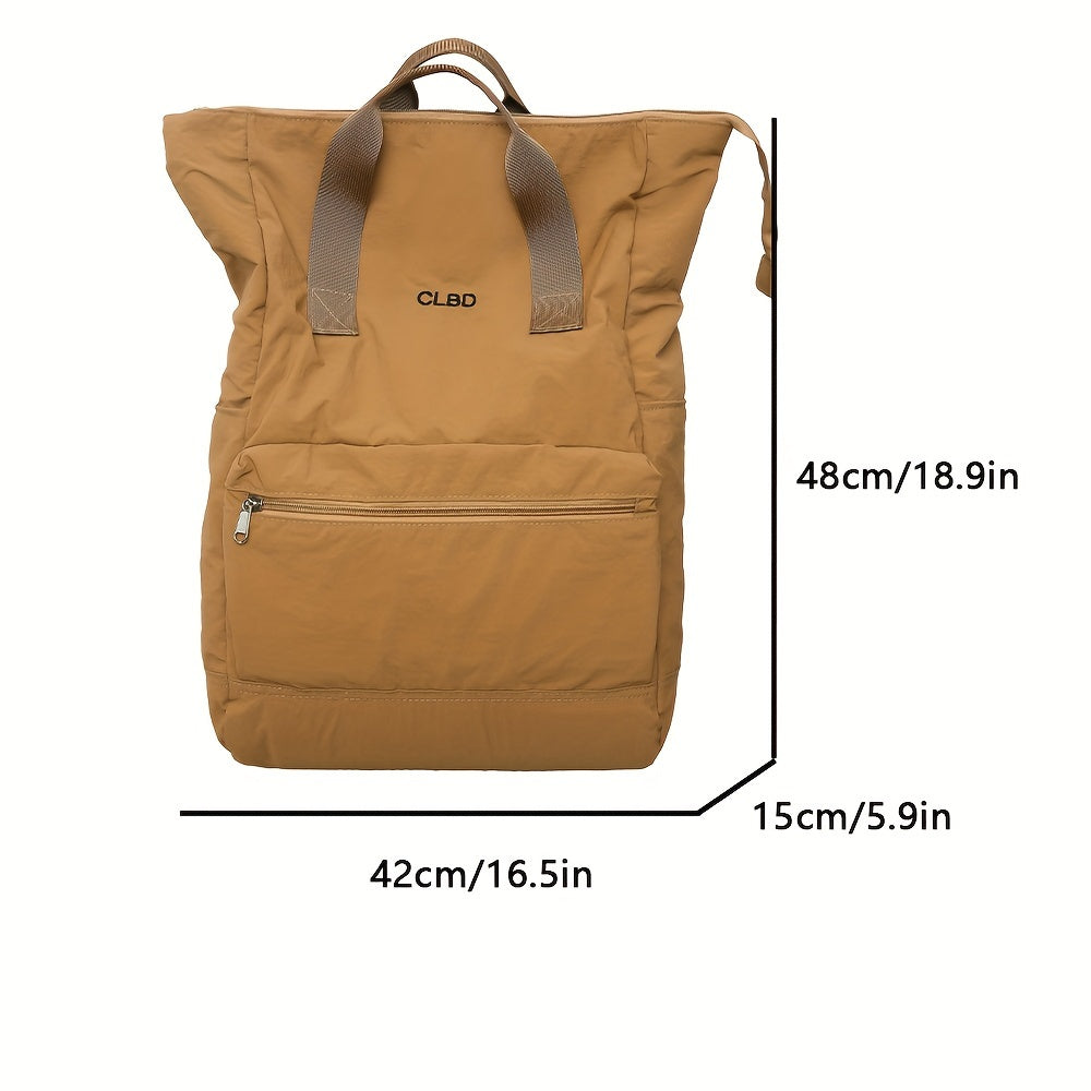 Women Foldable Travel Backpack | Erwin