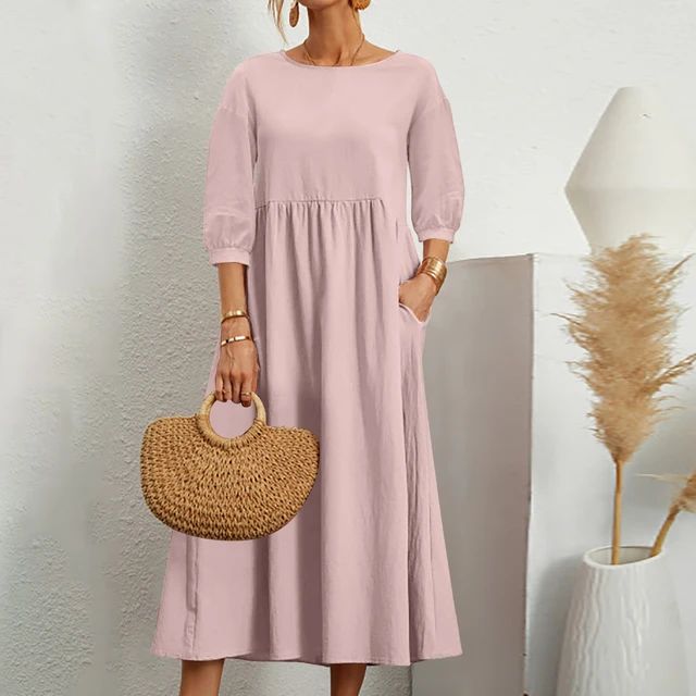 Elegant Stylish Dress | Amabel