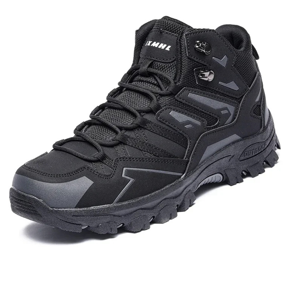 Men All-Terrain Hiking Boots Marco - Main Image