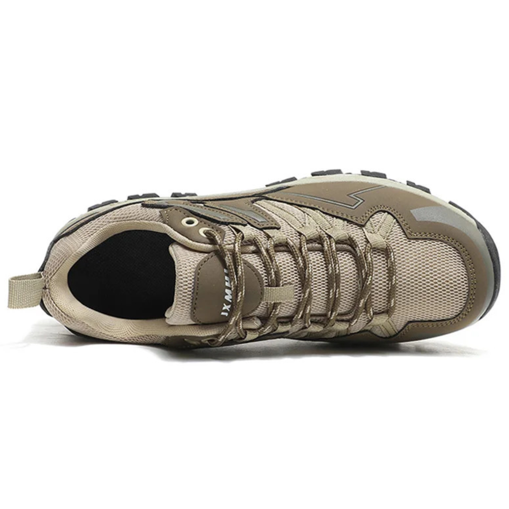 Men All-Terrain Hiking Boots | Marco