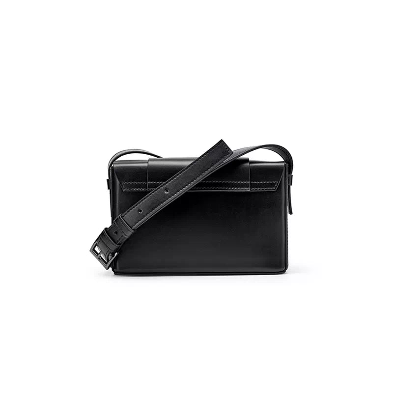 Women Modern Leather Crossbody Bag | Emmy
