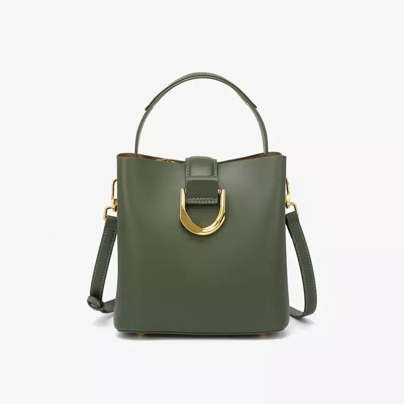 Women Elegant Leather Handbag | Elise