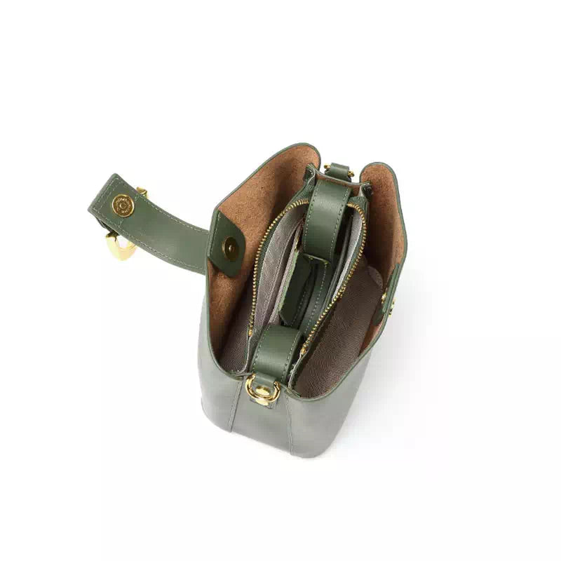 Women Elegant Leather Handbag | Elise