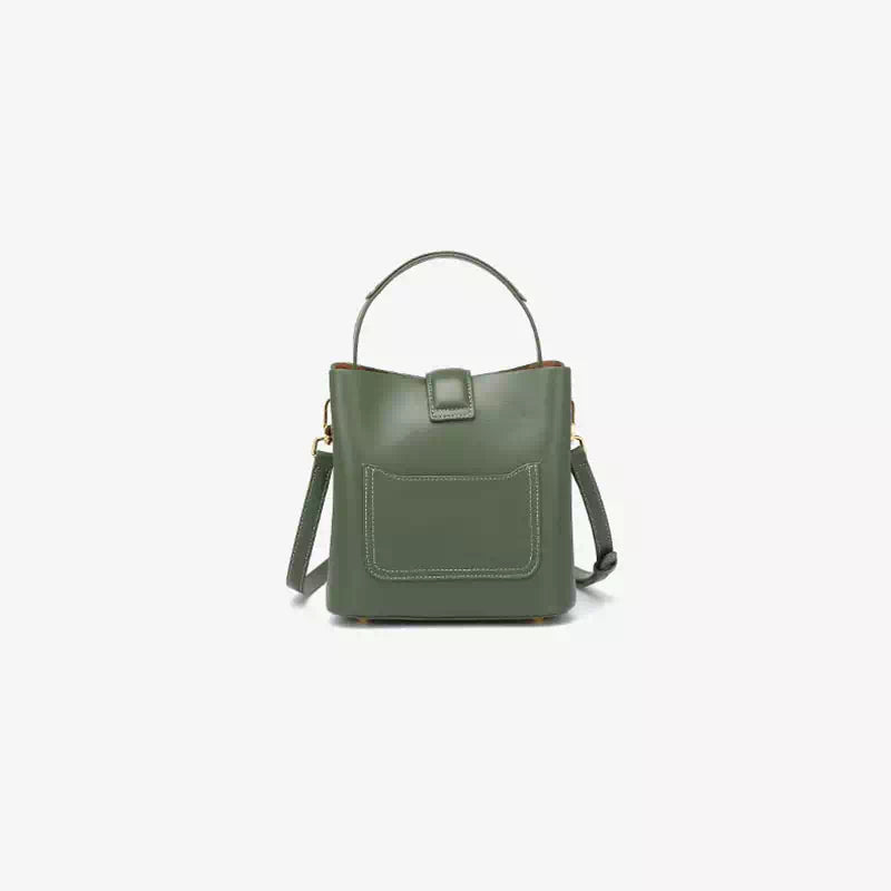 Women Elegant Leather Handbag | Elise