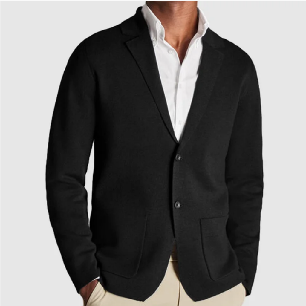 Men Smart Casual Blazer | Warren