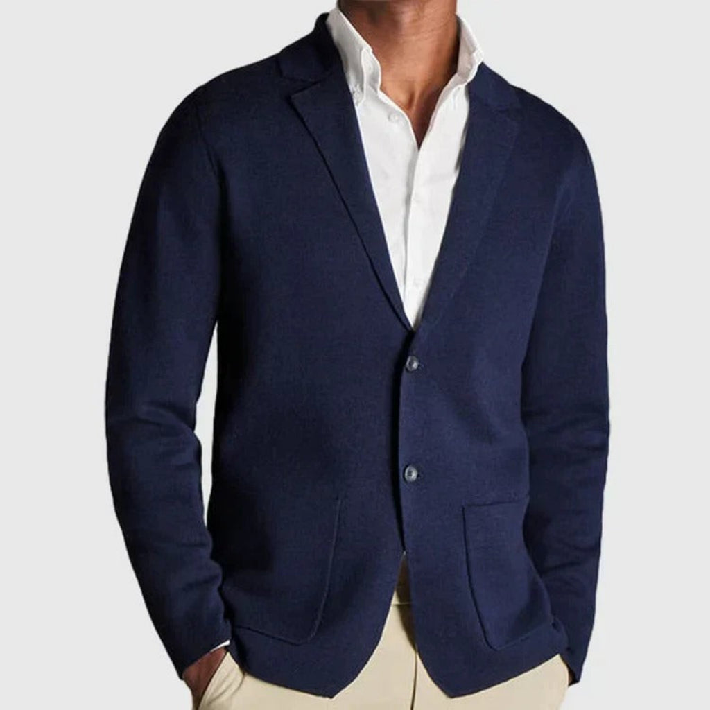 Men Smart Casual Blazer | Warren