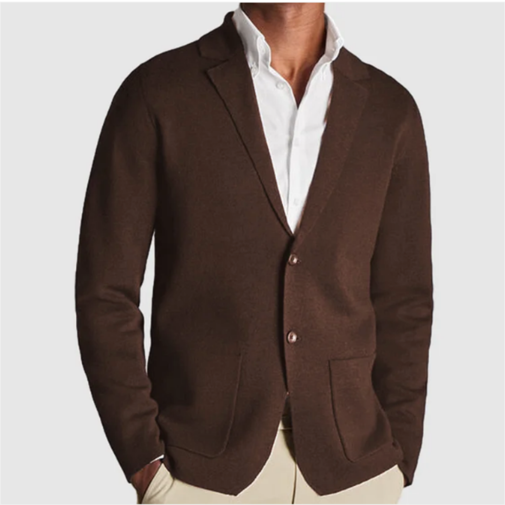 Men Smart Casual Blazer | Warren