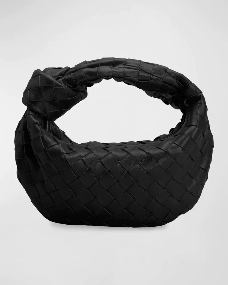 Women Handwoven Designer Bag | Amabel