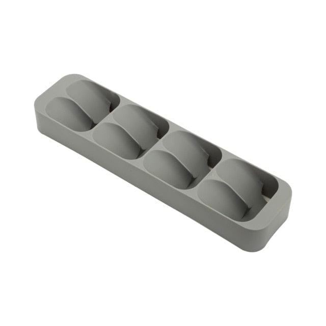 Modular Cutlery and Kitchen Drawer Organizer Set