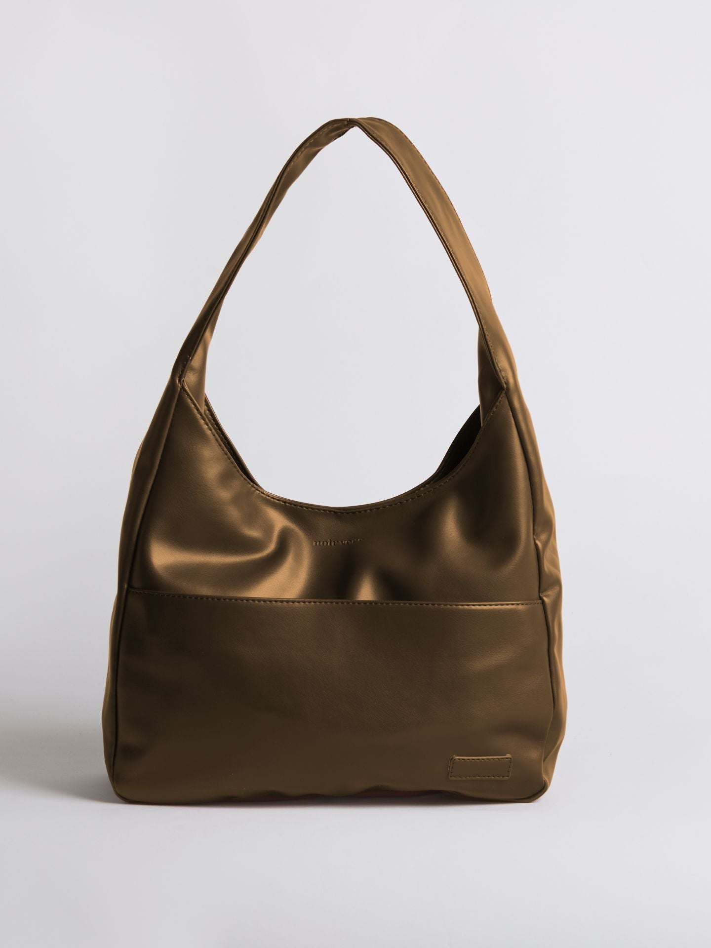 Women Sleek Leather Bag | Antonia