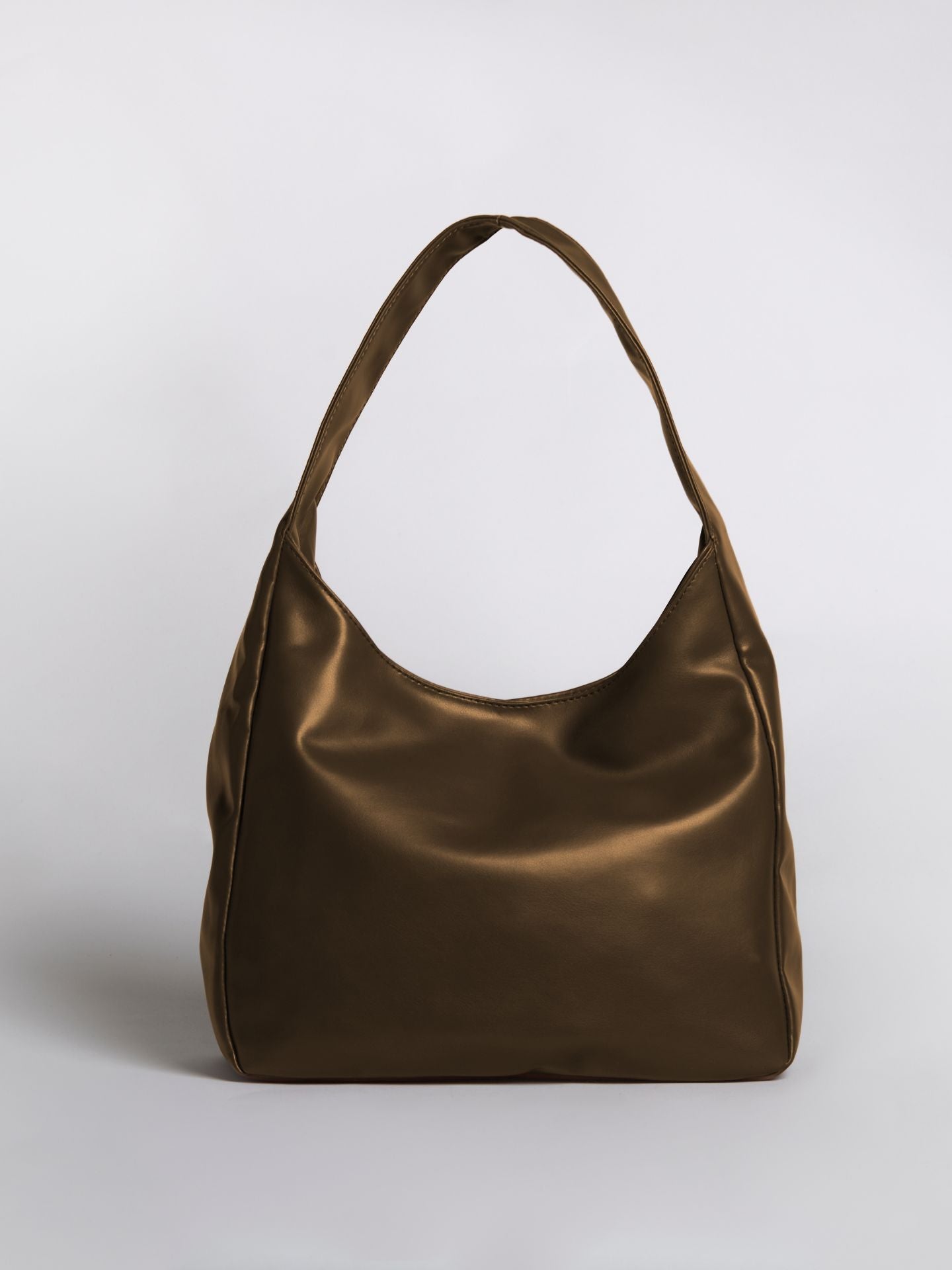 Women Sleek Leather Bag | Antonia