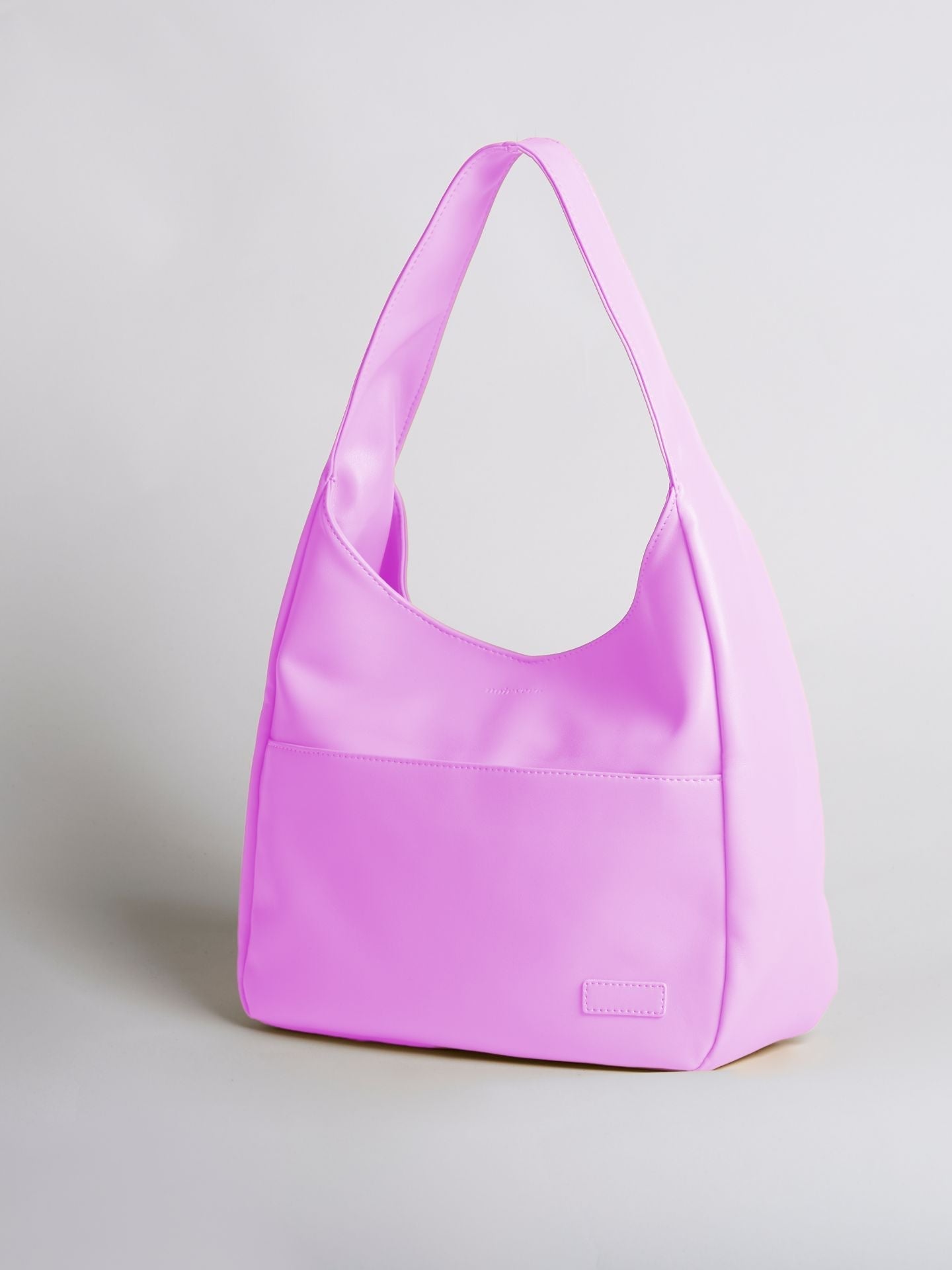 Women Sleek Leather Bag | Antonia