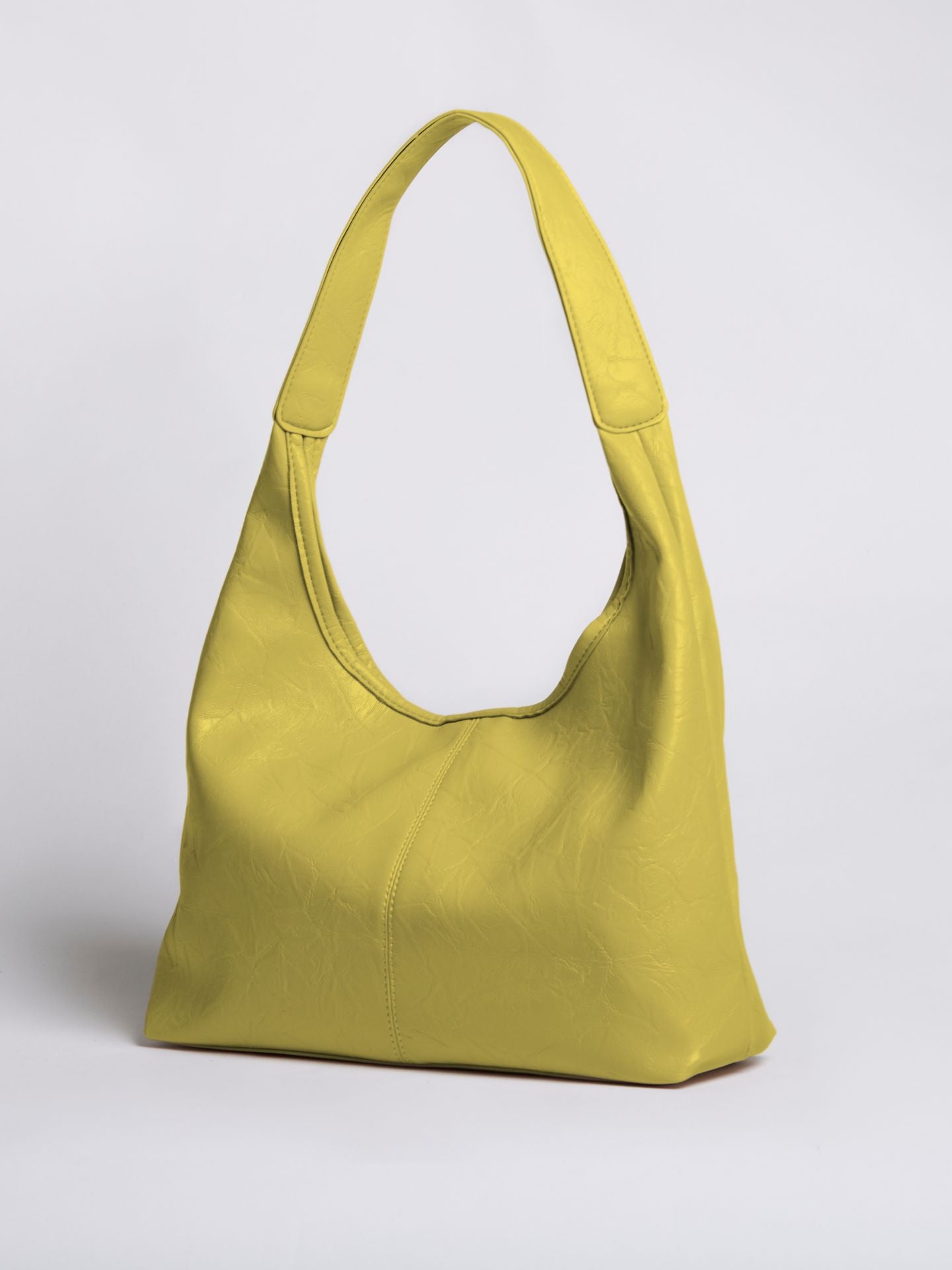 Women Sleek Leather Bag | Agatha