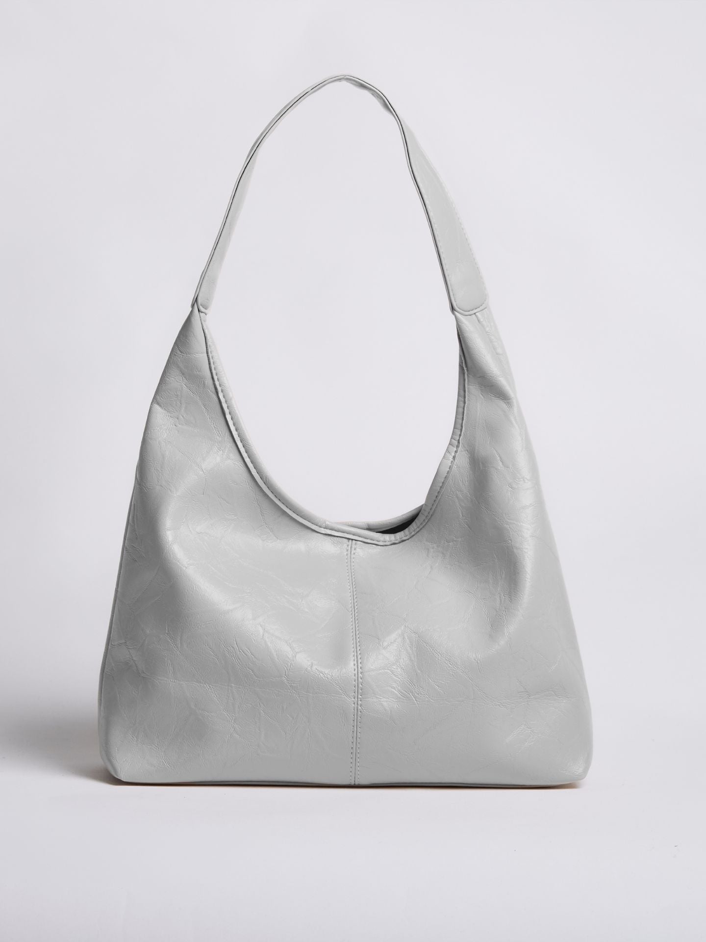 Women Sleek Leather Bag | Agatha