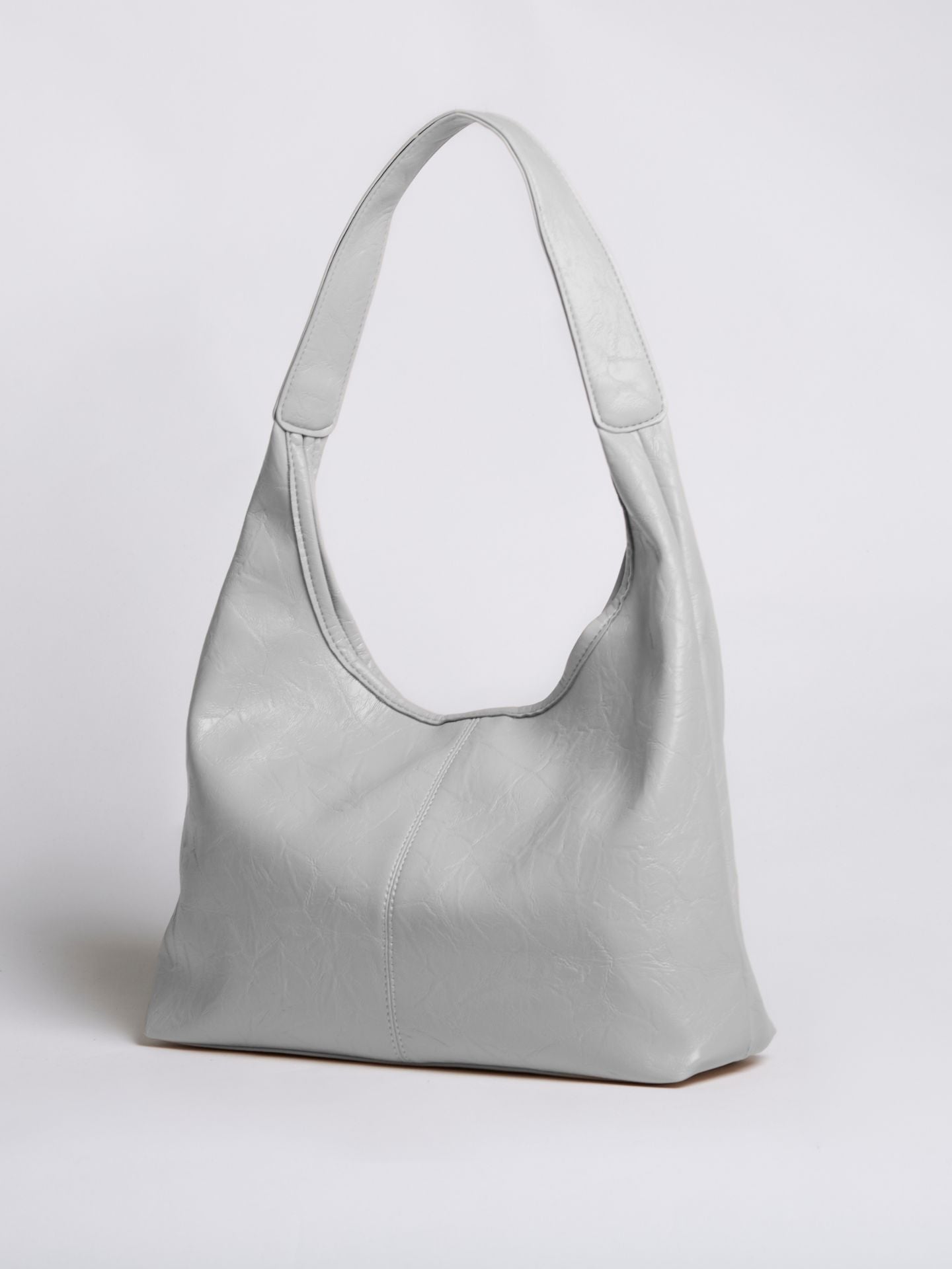 Women Sleek Leather Bag | Agatha