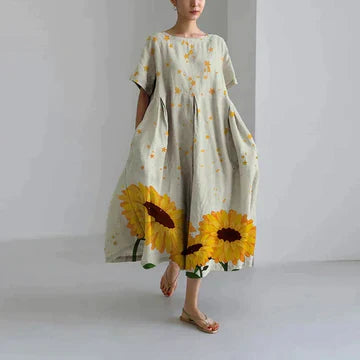 Women Casual and Elegant Dress | Zyra