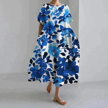 Women Casual and Elegant Dress | Zyra