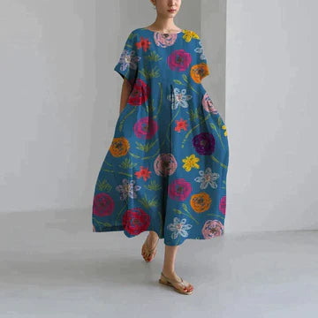 Women Casual and Elegant Dress | Zyra