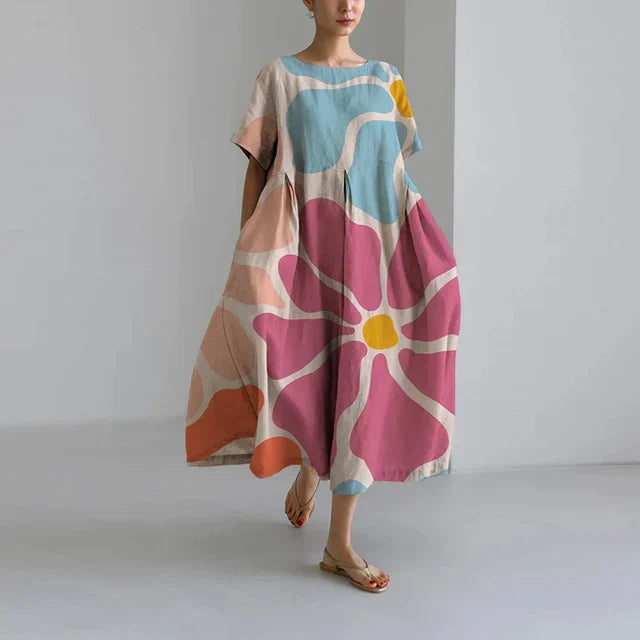 Women Casual and Elegant Dress | Zyra