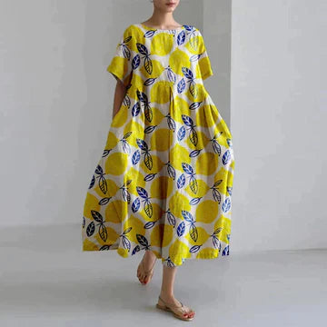 Women Casual and Elegant Dress | Zyra
