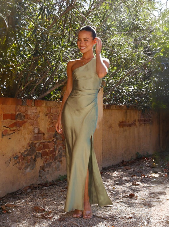 Women Sexy Maxi Dress | Delphine