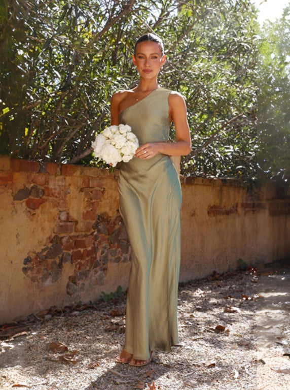 Women Sexy Maxi Dress | Delphine